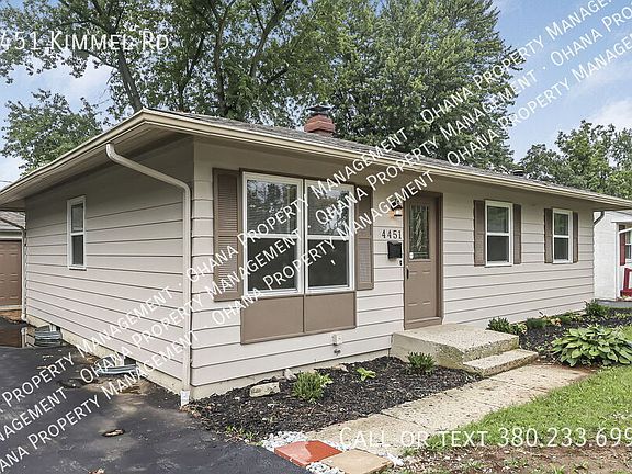 3rd image of 4451 Kimmel Rd