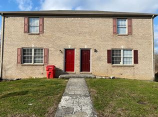 119 Garnet Dr, Nicholasville, KY 40356