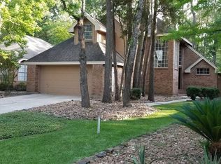 22 Cedar Chase Pl, Spring, TX 77381