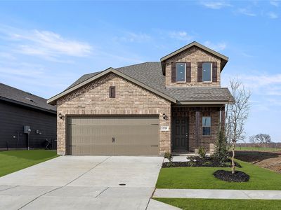 1719 Riverside Trl, Blue Ridge, TX, 75424