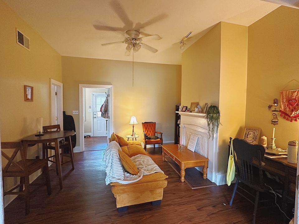 1st image of 517 E Jones St APT A