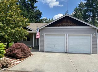 18132 E Clear Lake Blvd SE, Yelm, WA 98597
