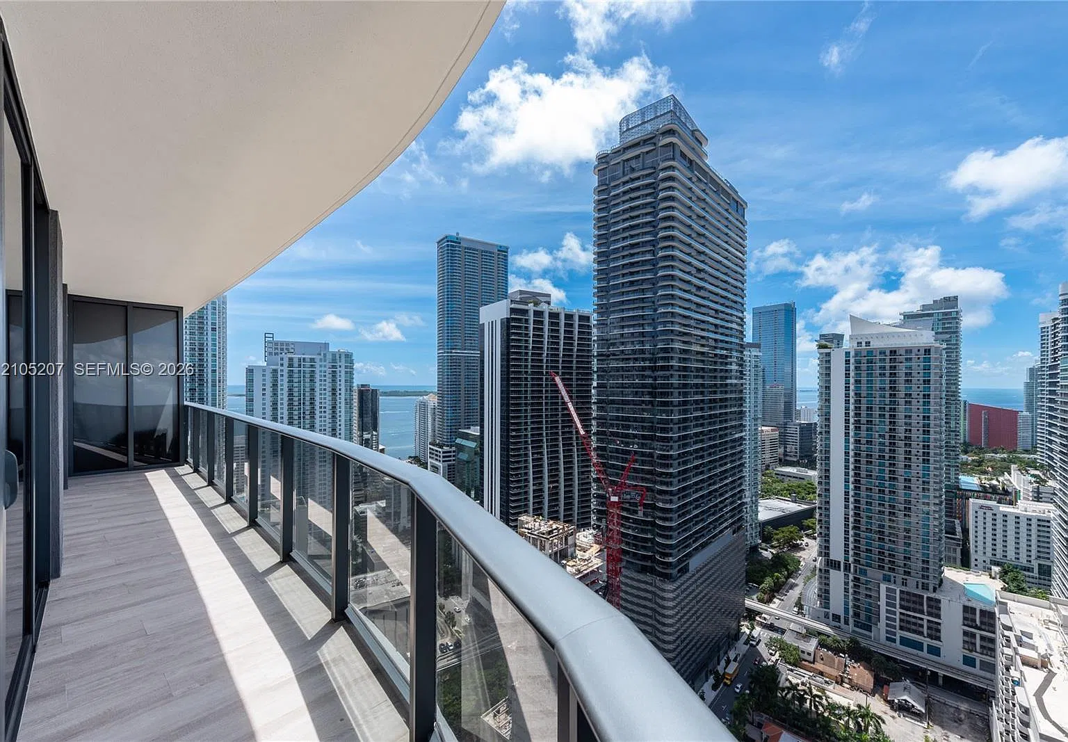 Brickell Heights East Con — Photo 1