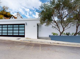 2117 Ridgemont Dr, Los Angeles, CA 90046