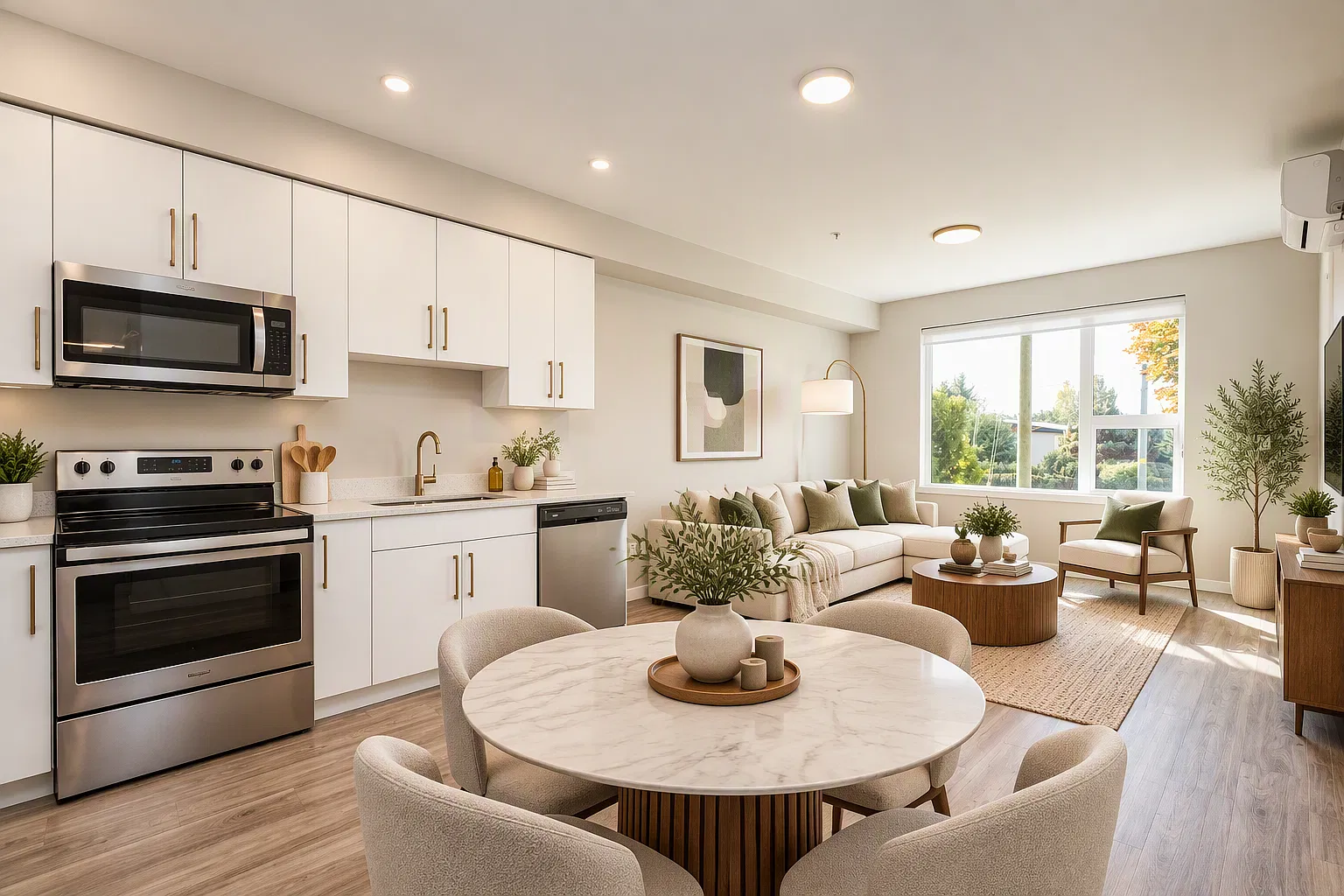 five7five Residences — Photo 4