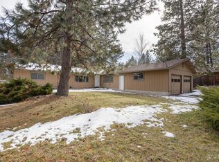 1641 SW Knoll Ave, Bend, OR 97702