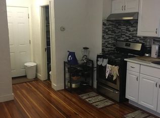 162 Chestnut St #2, Chelsea, MA 02150