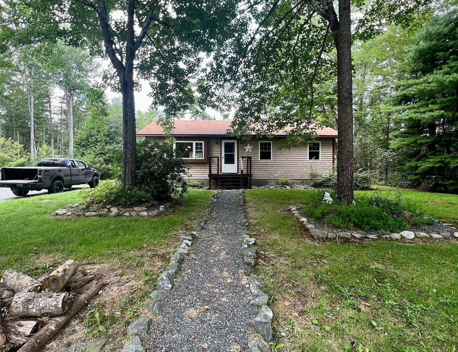 55 Birchlawn Drive, Lamoine, ME 04605 MLS 1567608 Zillow