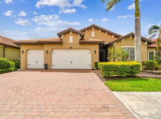 222 Toscavilla Blvd, Nokomis, FL 34275