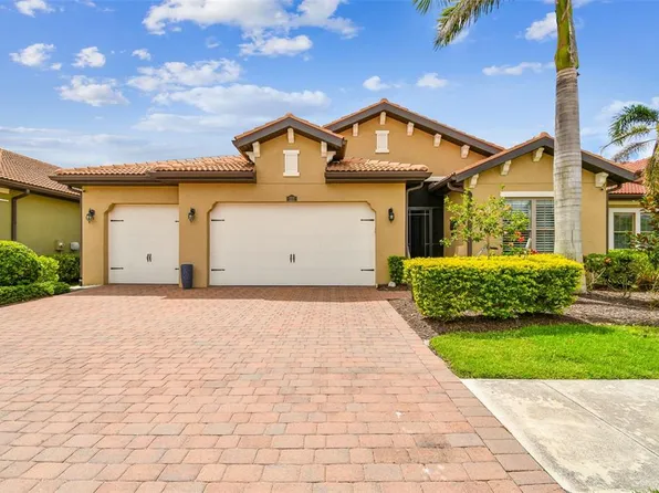 222 Toscavilla Blvd, Nokomis, FL 34275