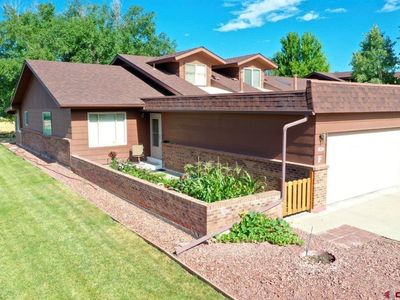1020 Margo Court #F, Montrose, CO, 81401