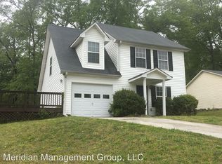 131 Pin Oak Trl, Villa Rica, GA 30180