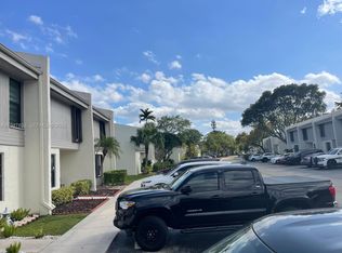 Westview Condominium, Pembroke Pines, FL 33024