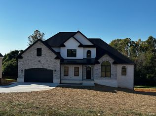 1138 Bradford Crossing Pl, Goode, VA 24556