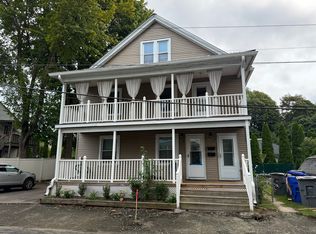 7 McConn Ave, Enfield, CT 06082