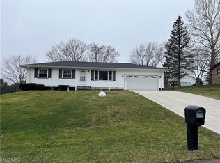 3653 Krisher Ave SW, Canton, OH 44706