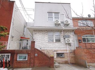 1498 E 95th St #1, Brooklyn, NY