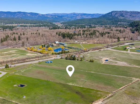 0 XXX Lower Peoh Point Road, Cle Elum, WA 98922