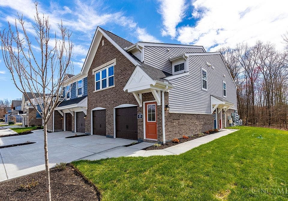 5880 Parkview Ln Milford OH Zillow