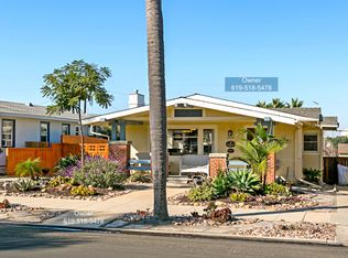 3544 Pershing Ave, San Diego, CA 92104