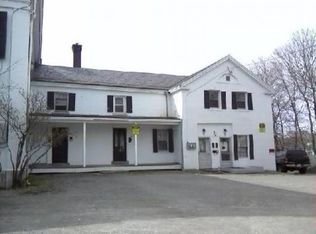 27 High St, Bangor, ME 04401