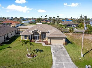 3014 SW 24th Ave, Cape Coral, FL 33914
