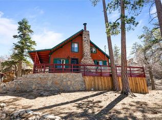 107 Metcalf Crk, Big Bear Lake, CA 92315