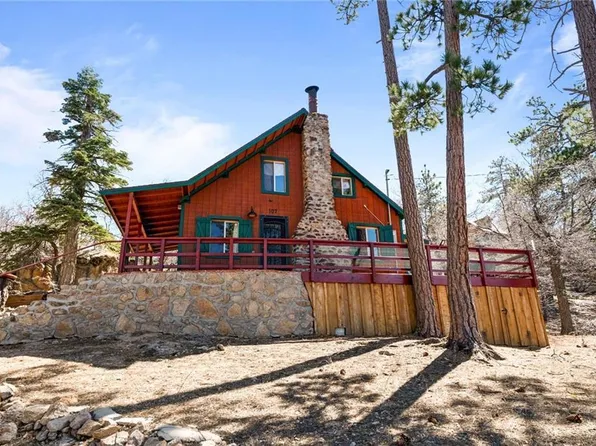 107 Metcalf Crk, Big Bear Lake, CA 92315