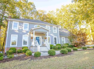 2810 W Chapel Hill Rd SW, Decatur, AL 35603