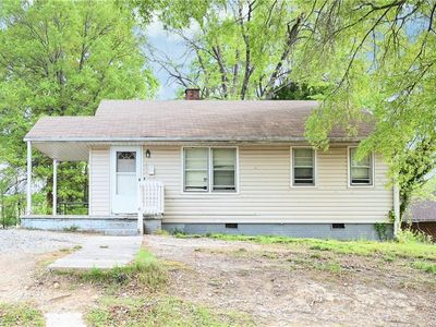 212 Ray St, Greensboro, NC, 27406