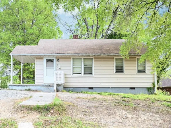 212 Ray St, Greensboro, NC 27406