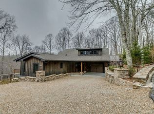 66 Laurel Ln, Highlands, NC 28741