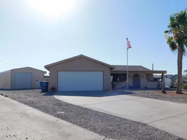 3008 Briggs Ln, Lake Havasu City, AZ 86404