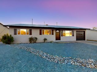 325 Mankin St NE, Albuquerque, NM 87123