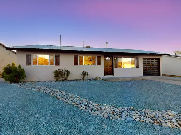 325 Mankin St NE, Albuquerque, NM 87123