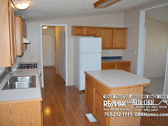 3rd image of 2504 N Buckles St