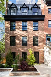 625 Warren Street in Park Slope
