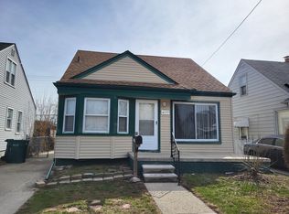 4177 Hubbard Ave, Lincoln Park, MI 48146