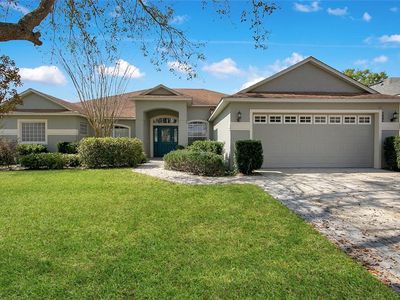 313 Way Point Dr, Groveland, FL, 34736