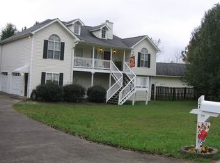 17 Arbors Way, Cartersville, GA 30121