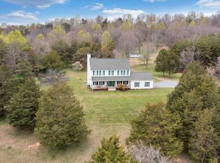 3394 Wheatland Rd, Fincastle, VA 24090