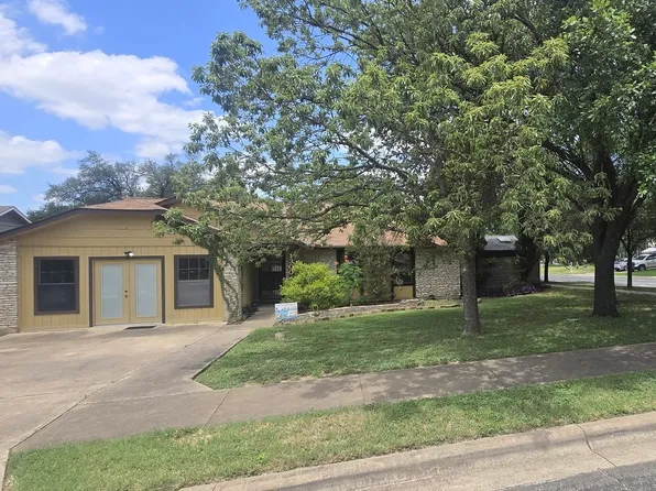 1300 Monica St, Austin, TX 78758