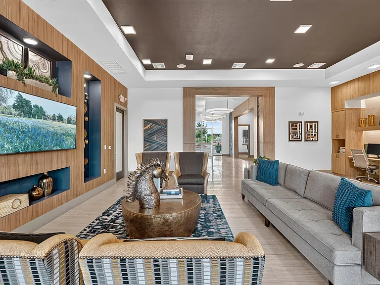 Residences At Panther Hollow — Photo 21