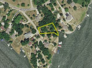 4304 Hickory Point LOT WP001, Panora, IA 50216