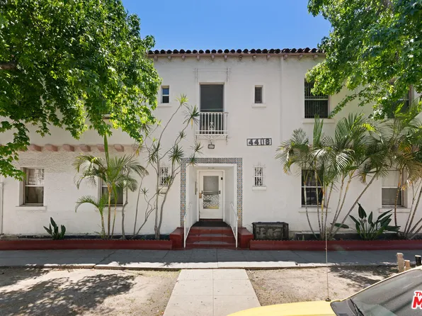 4408 Lockwood Ave, Los Angeles, CA 90029