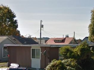 30 S Camas Ave #50, Forks, WA 98331