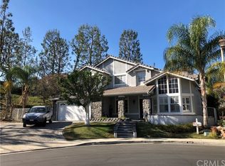 8005 E Kendra Ct, Anaheim, CA 92808