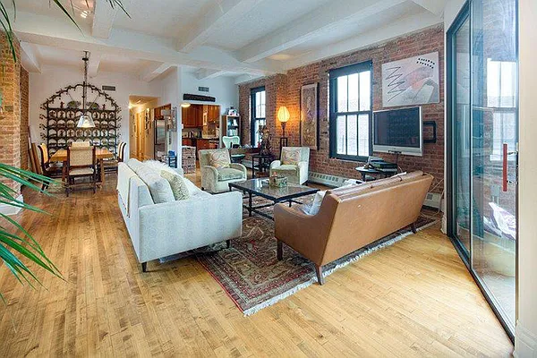 Rented by Brown Harris Stevens | media 2