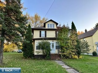 8862 Granite St, Mountain Iron, MN 55768