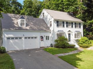 34 Whitelawn Ave, Milton, MA 02186